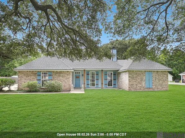 2110 S San Francisco Ave, Gonzales, LA 70737