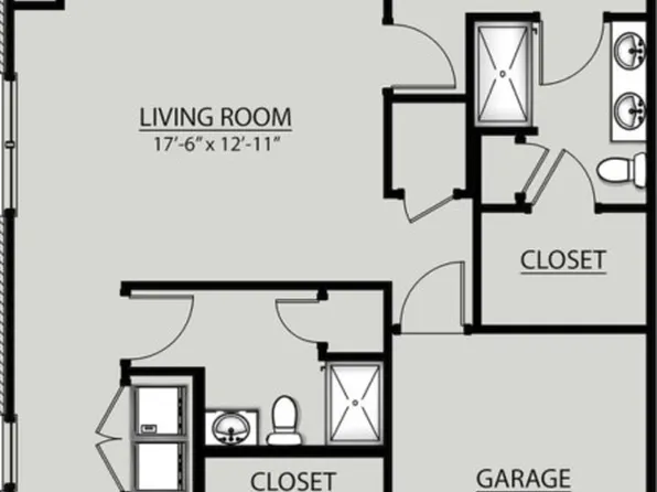 1910 Charadon Ct Lot 23, Murfreesboro, TN 37129