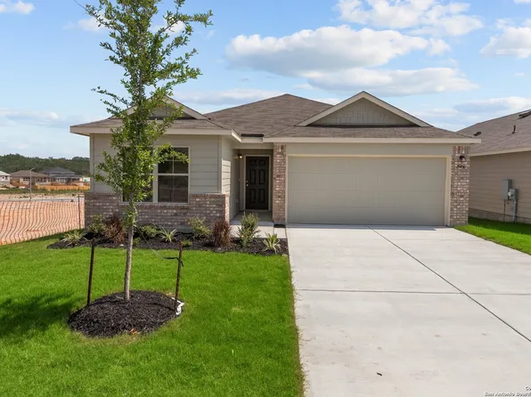 15436 Salmon Spring, San Antonio, TX 78245
