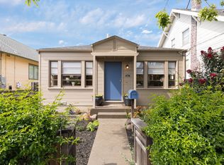 474 59th St, Oakland, CA 94609