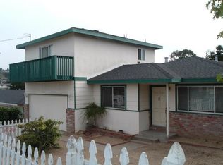 1104 Yolanda Ct, Seaside, CA 93955