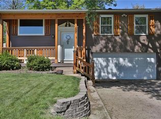 806 N Aztec Dr, Independence, MO 64056