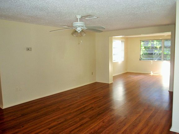 Living and Family room