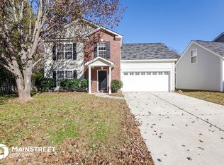 7424 William Reynolds Dr, Charlotte, NC 28215