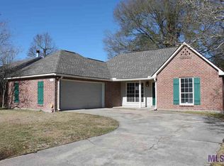 14325 Elmbridge Ave, Baton Rouge, LA 70819