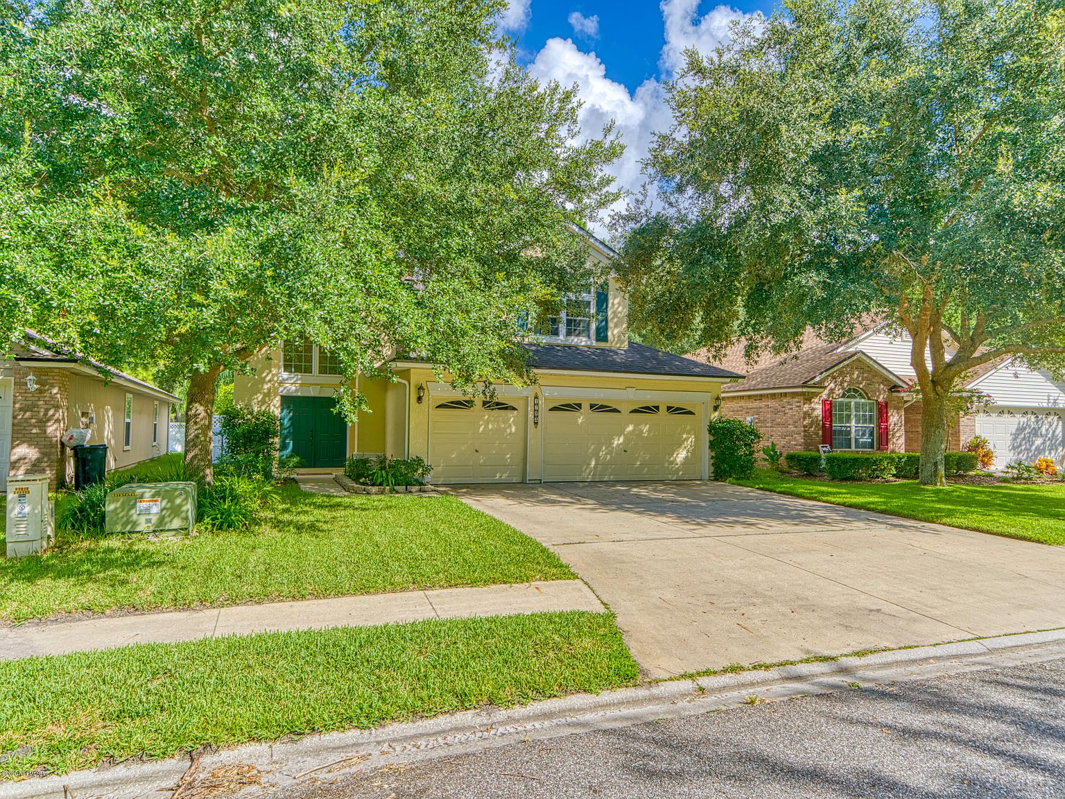 1723 Canopy Oaks Dr, Orange Park, FL 32065 Zillow