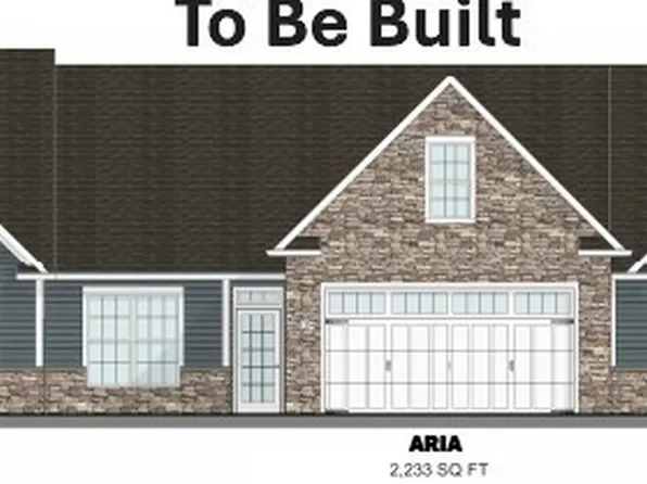 5822 Hawks Nest Cir NW, Canton, OH 44708