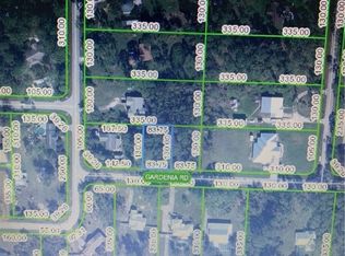 1820 Gardenia Rd, Sebring, FL 33875