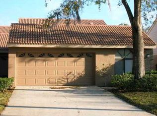 5503 Salem Square Dr S, Palm Harbor, FL 34685