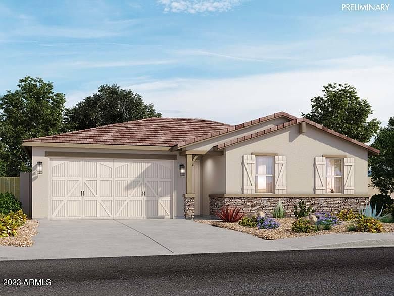 1st image of 16049 W Smoketree Drive