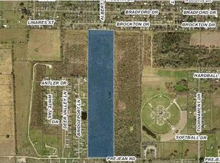 300 Prejean Rd, Carencro, LA 70520