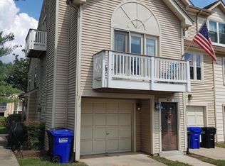 9421 Nicklaus Ln #57, Laurel, MD 20708