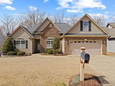 440 Risen Star Dr, Boiling Springs, SC, 29316