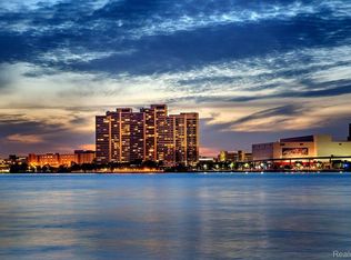 1001 W Jefferson Ave UNIT 300-25, Detroit, MI
