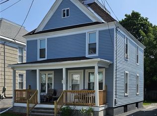 1005 Rudolph Pl, Utica, NY 13501