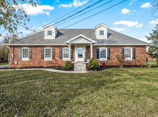 2393 Unionville Deason Rd, Bell Buckle, TN 37020