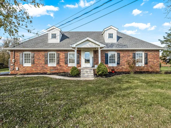 2393 Unionville Deason Rd, Bell Buckle, TN 37020