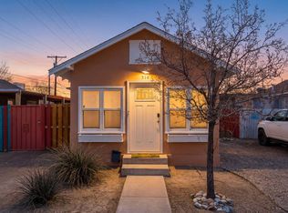 514 9th St SW, Albuquerque, NM 87102