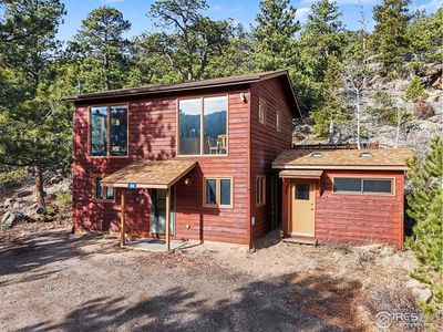 128 Pinebrook Dr, Glen Haven, CO, 80532