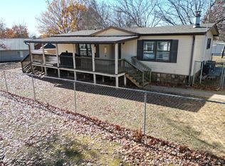 429606 E 1148th Rd, Porum, OK 74455