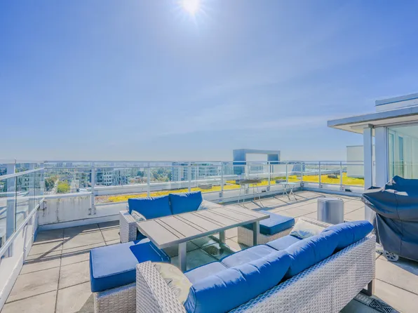 8677 Capstan Way #Penthouse 1705, Richmond, BC V6X 0N6