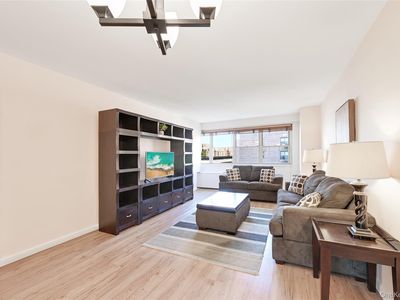102-30 66th Road #6C, Forest Hills, NY, 11375