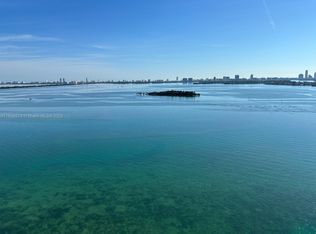 725 NE 22nd St APT 17D, Miami, FL 33137
