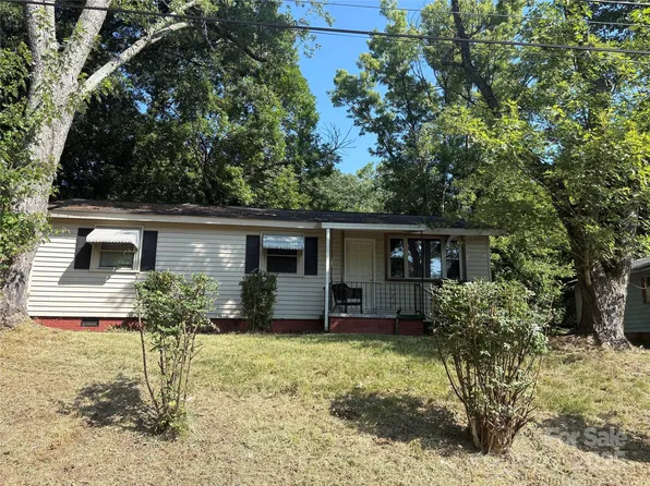144 Melba Ave SW, Concord, NC 28025