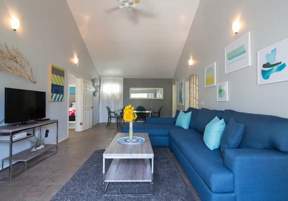 1705 Logan Ave #B