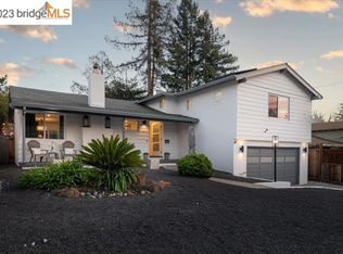 4617 Cristy Way, Castro Valley, CA