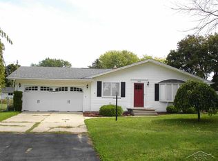 4141 Amelia Dr, Saginaw, MI