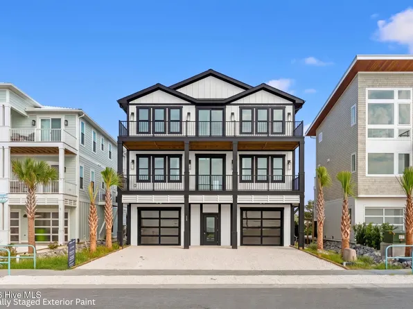 41 Grand View Drive, Ocean Isle Beach, NC 28469