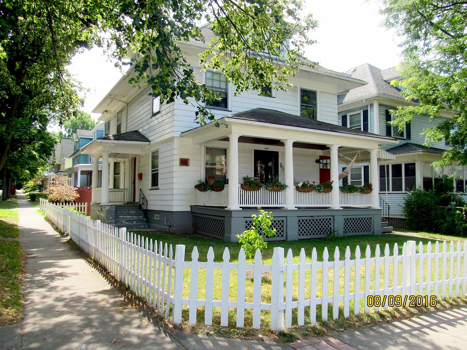 7 Pinnacle Rd, Rochester, NY 14620 | Zillow