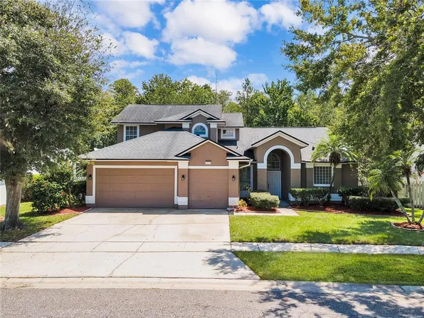 13319 Falcon Pointe Dr, Orlando, FL 32837