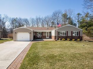 56 Buckingham Dr, Toms River, NJ 08753