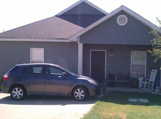 27 18th St, Tuscaloosa, AL 35401