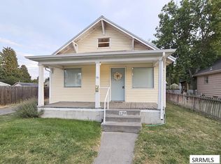 130 E 17th St, Idaho Falls, ID 83404