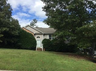 6065 Chandler Hill Rd, Ooltewah, TN 37363