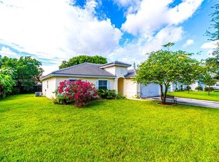 9012 SW 20th Pl, Hollywood, FL 33025
