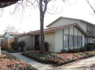 4626 Balboa Way, Fremont, CA 94536