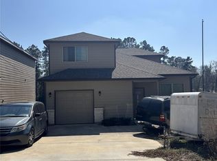 10669 N Lake Rd, Montgomery, TX 77316