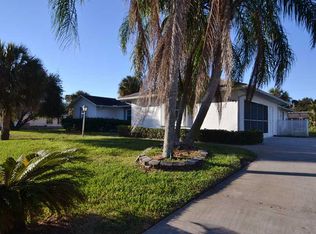 1149 Persian Ln, Sebastian, FL 32958