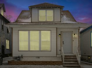 15020 Marshfield Ave, Harvey, IL 60426