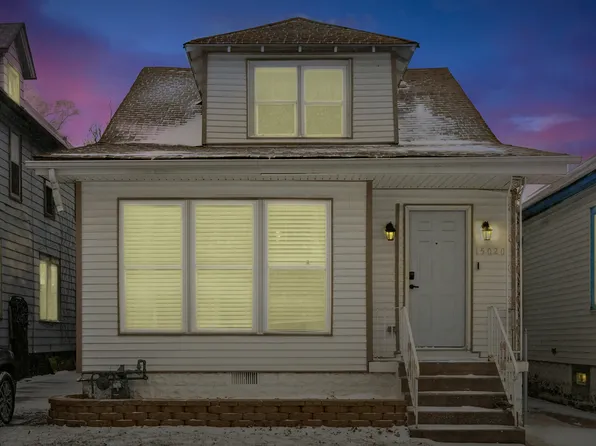 15020 Marshfield Ave, Harvey, IL 60426