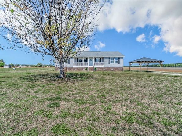 596 Four Forks Rd, Shawboro, NC 27973