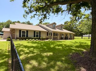 449811 E Highway 85, Afton, OK 74331