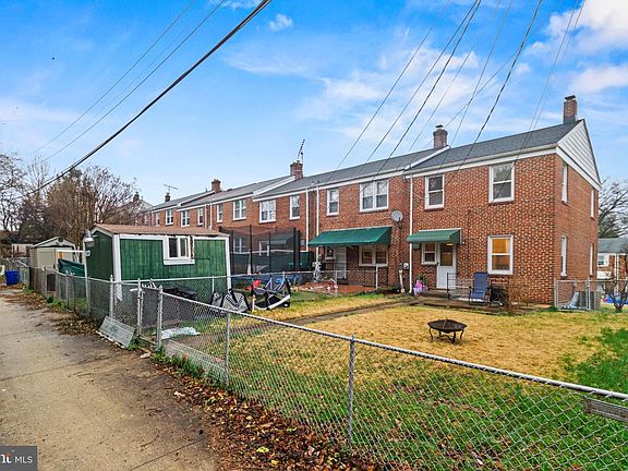 5th image of 166 Cherrydell Rd