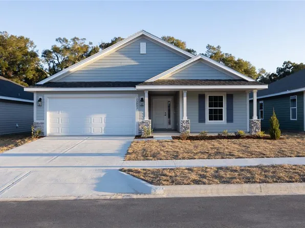 13658 NW 150th Cir, Alachua, FL 32615