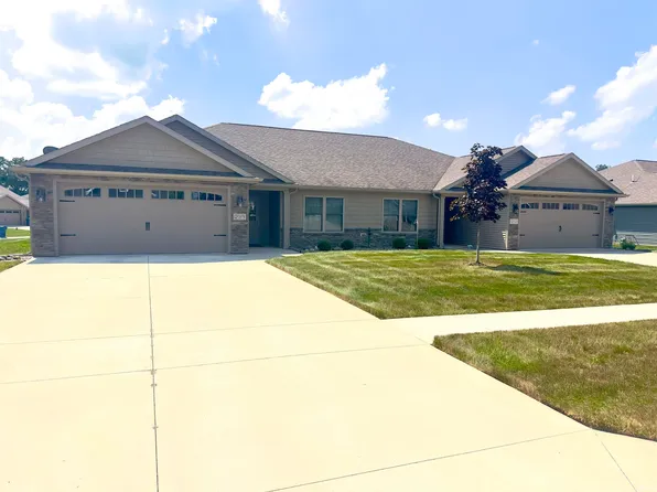 2019 Buell Dr, Angola, IN 46703