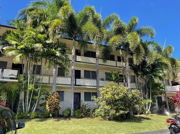 1120 Hassinger St APT 202, Honolulu, HI 96822